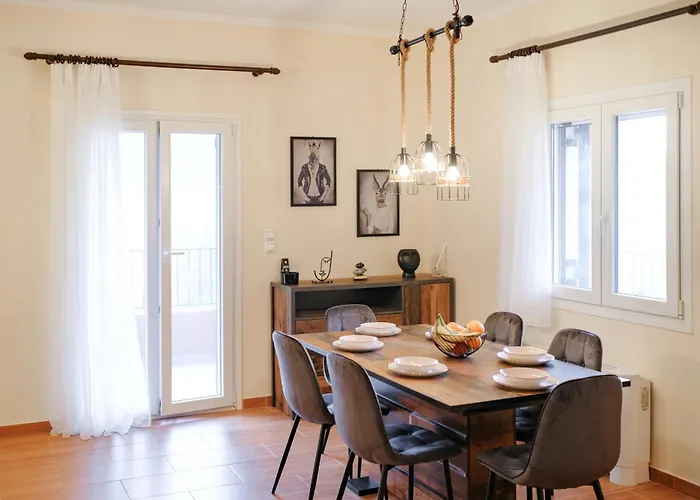 Sofia's House Doukades