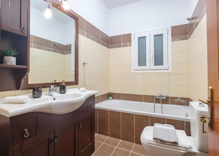 Sofia's House Casa de Férias