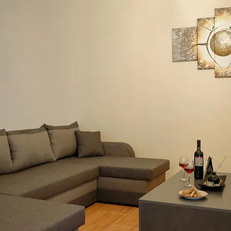 Sofia's House *