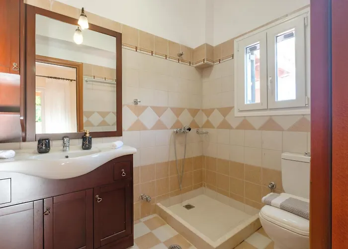 Sofia's House Casa vacanze *