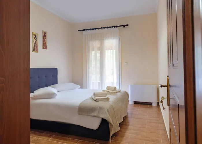 Casa vacanze Sofia's House *