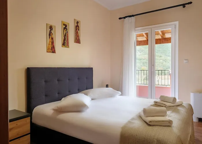 Casa vacanze Sofia's House