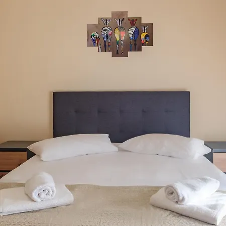 Sofia's House 펜션