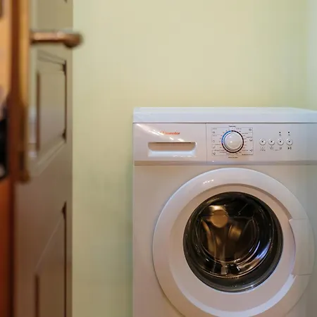 펜션 Sofia's House Doukádes