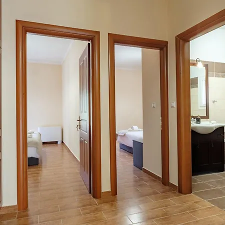 Sofia's House Casa de Férias *