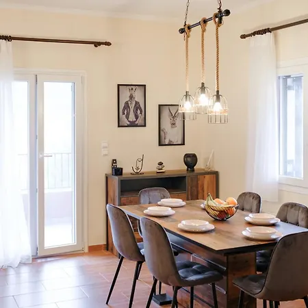 Sofia's House Doukades