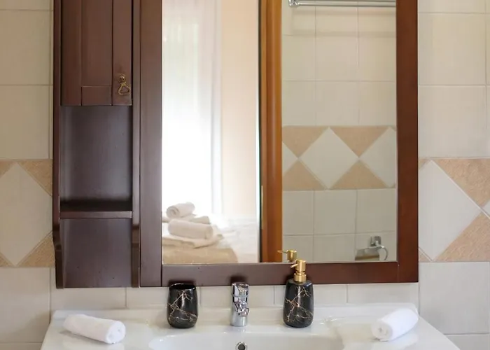 Prázdninový dům Sofia's House