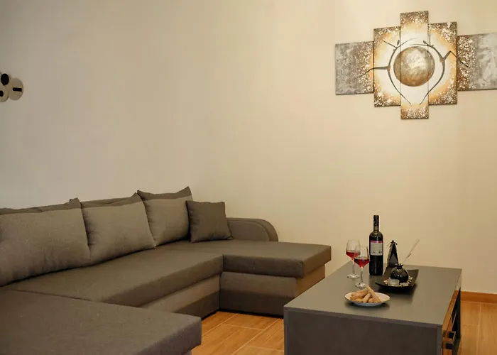 Sofia's House *