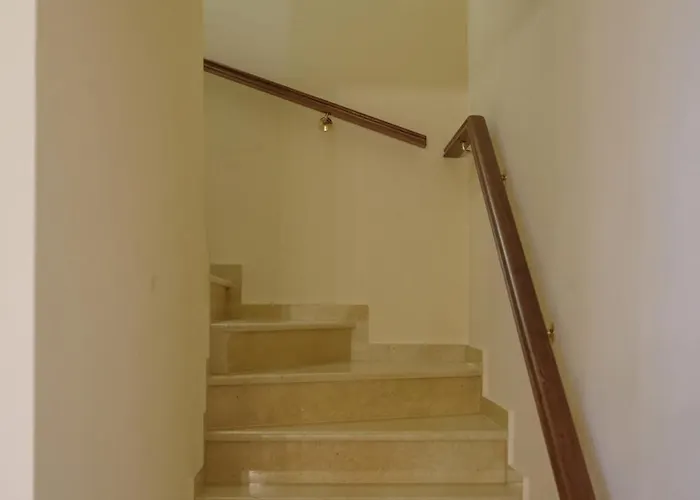 Sofia's House Prázdninový dům