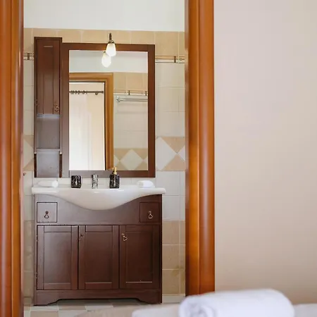 Nyaraló Sofia's House *