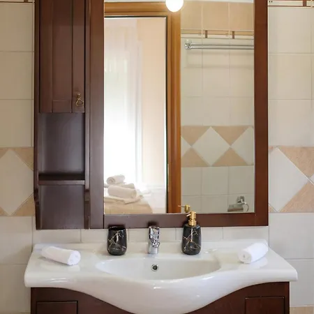 Nyaraló Sofia's House