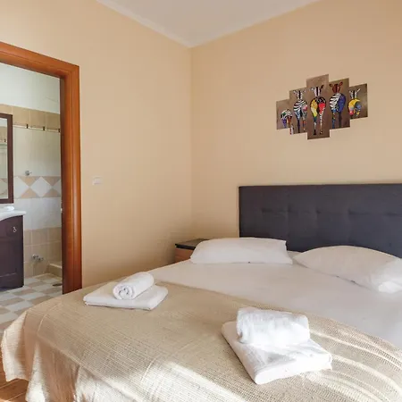 Sofia's House Ferienhaus Doukádes