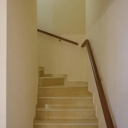 Sofia's House Nyaraló