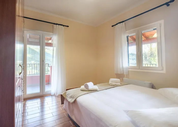 Ferienhaus Sofia's House Doukádes